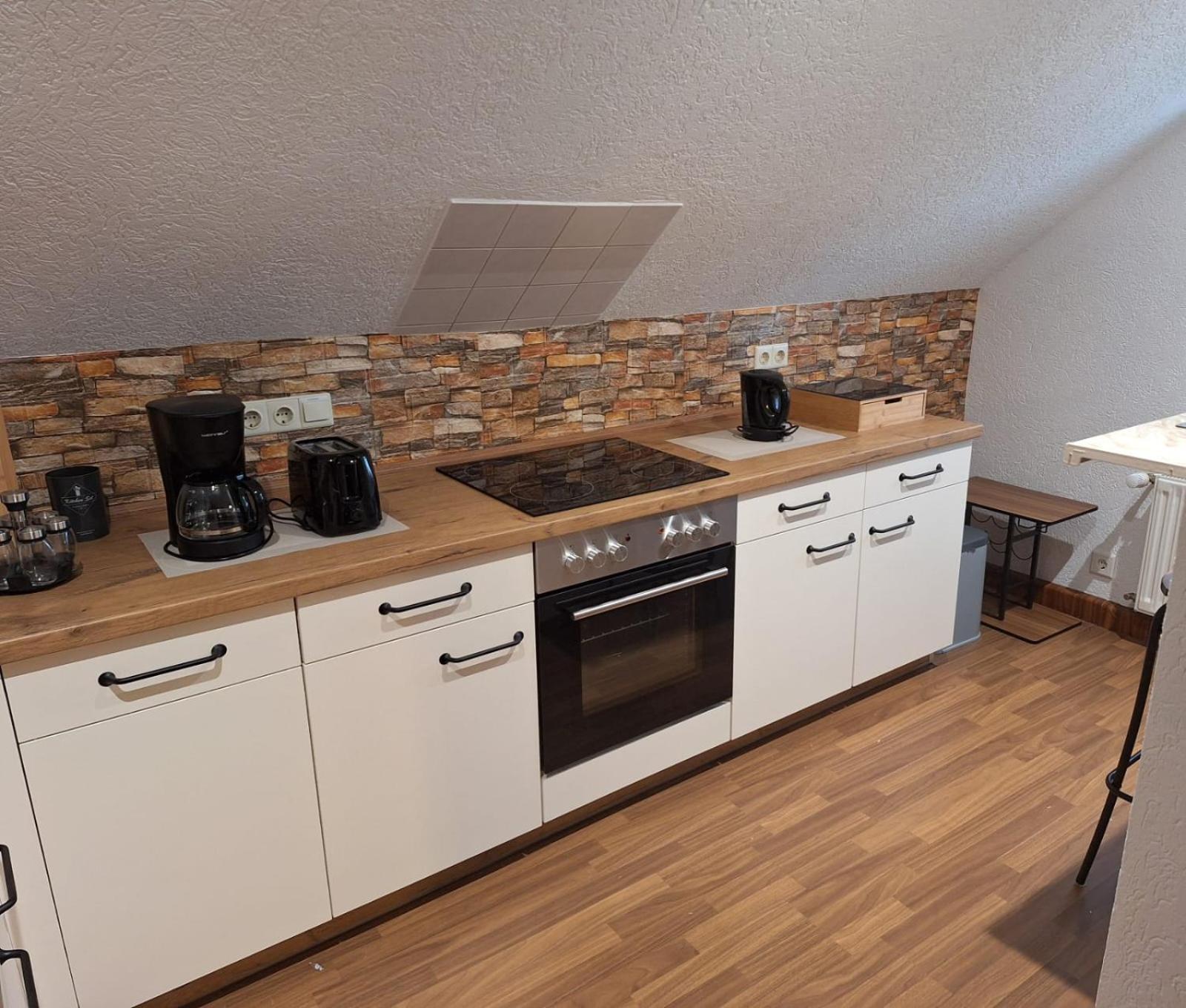 Ferienwohnung Im Erzgebirge Нойгаузен Екстер'єр фото